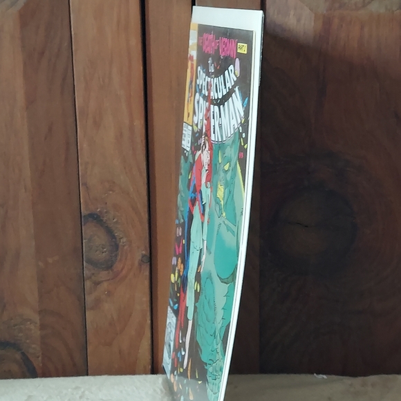 Spider-Man #194 - Picture 2 of 6